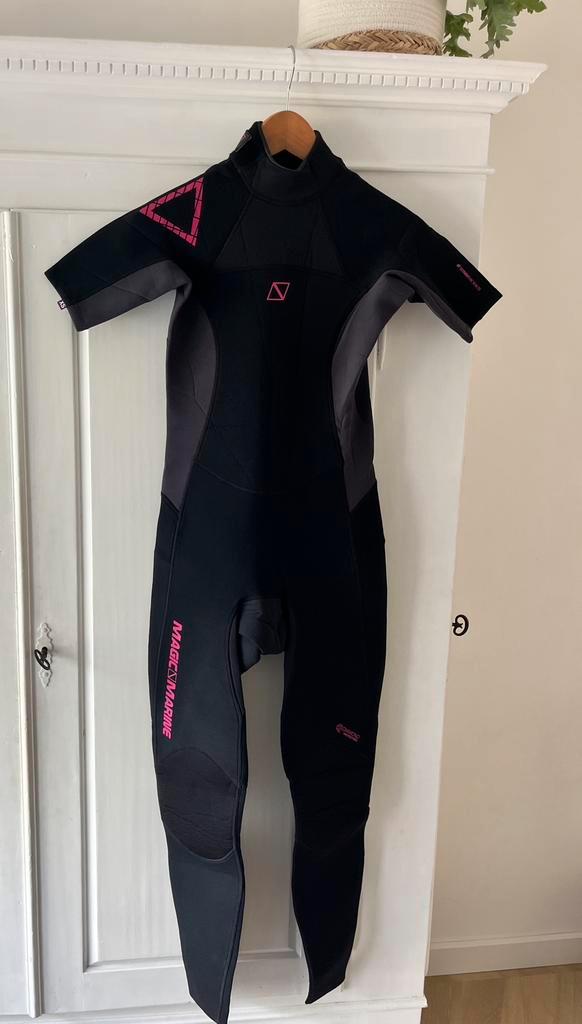Wetsuits voor dames in maat XS en M, Watersport en Boten, Watersportkleding, Zo goed als nieuw, Wetsuit, Dame, Ophalen of Verzenden