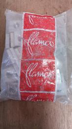 Flamco M12 vierkantmoer rail schuifmoer 80304, Verzenden, Nieuw