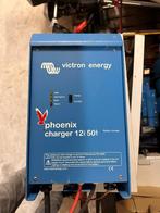 Victron Phoenix Charger, Gebruikt, Victron Energy, Overige typen, Ophalen of Verzenden