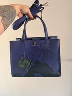 Loungefly disney ursula kleine zeemeermin, Ophalen of Verzenden, Overige figuren, Zo goed als nieuw, Tas, Koffer of Zak