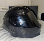 AGV Carbon GP Pista RR, Motoren, Ophalen of Verzenden, Tweedehands, Integraalhelm, AGV