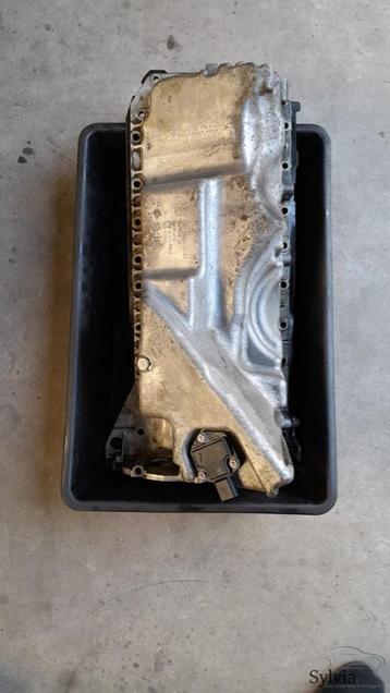 Oliepan carterpan N52N N53 N55 BMW 5 / 6 / 7 serie F01 F02 F beschikbaar voor biedingen