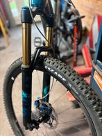 Fox 36 factory kashima 160mm, Fully, Ophalen of Verzenden, Zo goed als nieuw, Overige merken