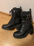 Above ankle boots, Kleding | Dames, Schoenen, Hoge laarzen, Zwart, Ophalen of Verzenden, Zo goed als nieuw