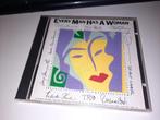 CD RARE Every Man Has A Woman, Ophalen, Zo goed als nieuw, Pop