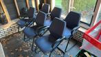 Stoelen, Ophalen, Zo goed als nieuw