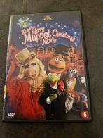 675 It's a Very Merry Muppet Christmas Movie DVD, Ophalen of Verzenden