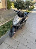 Kymco agility 50, Ophalen, Gebruikt, Maximaal 45 km/u, 50 cc