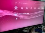 Nette PlayStation 3 slim - PS3 inclusief games, Gebruikt, Ophalen of Verzenden, 500 GB, Met 1 controller
