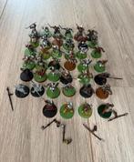 MESBG 40x Mordor Orcs, Hobby en Vrije tijd, Wargaming, Ophalen of Verzenden, Lord of the Rings