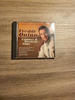 Cd freddy Quinn, Cd's en Dvd's, Ophalen of Verzenden, Zo goed als nieuw