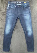 PME Legend Skymaster stretch jeans 33/34 (NIEUW), Blauw, Nieuw, Ophalen of Verzenden, W33 - W34 (confectie 48/50)