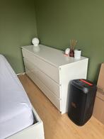 IKEA MALM Drawer, Ophalen, 5 laden of meer, 150 tot 200 cm, Zo goed als nieuw
