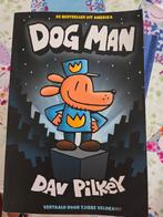 Dog Man - Dav Pilkey (Nederlandse editie), Ophalen of Verzenden, Gelezen, Dav Pilkey, Fictie algemeen