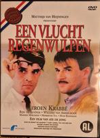 Vlucht Regenwulpen (Dvd) #d079#5V, Ophalen of Verzenden, Zo goed als nieuw, Film, Drama