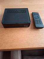 Quantis QE317 digitale radiotuner voor kabelaansluiting, Ophalen, Zo goed als nieuw