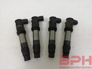 Bobines Suzuki GSX-R 1000 K9 L0 L1 L2 L3 L4 L5 L6 2009 t/m 2 beschikbaar voor biedingen