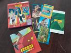 Panini family set sport plaatjes, Ophalen of Verzenden, Zo goed als nieuw, Meerdere plaatjes