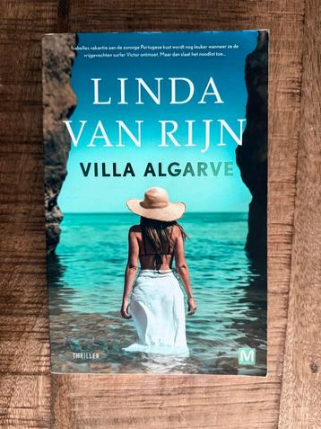 Villa Algarve - Linda van Rijn beschikbaar voor biedingen