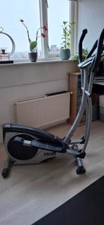 Crosstrainer, Ophalen, Crosstrainer, Metaal, Buik