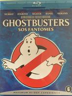 Ghostbusters (Blu-Ray), Cd's en Dvd's, Ophalen of Verzenden, Zo goed als nieuw, Klassiekers