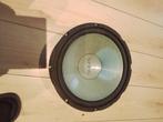 Infinity Kappa subwoofer, Ophalen of Verzenden, Gebruikt