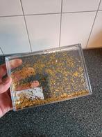 Fotolijstje met bewegende glitters, Ophalen of Verzenden, Nieuw