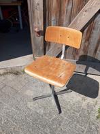 Stoel vintage retro, Ophalen, Gebruikt, Eén