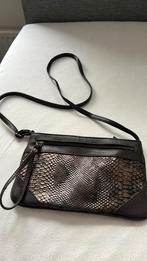 Tas Voor 3 euro, Sieraden, Tassen en Uiterlijk, Tassen | Schoudertassen, Ophalen, Zo goed als nieuw, Zwart