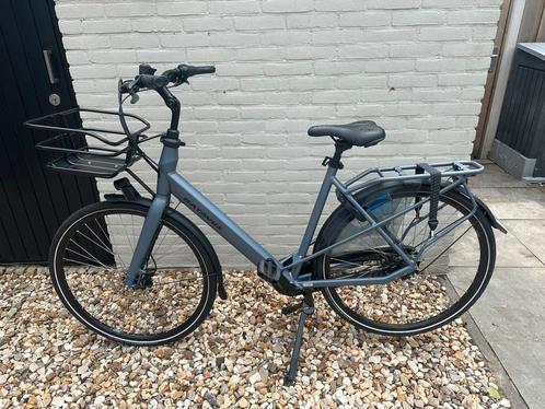 Batavus Mambo Plus D55 N7 Damesfiets - nog geen jaar oud, Fietsen en Brommers, Fietsen | Dames | Damesfietsen, Zo goed als nieuw