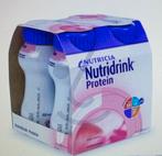 Nutridrink Proteïne, Ophalen of Verzenden