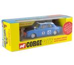 Hillman Hunter & Kangoeroe London Sydney 1/43 CORGI NEW 302, Verzenden, Nieuw, Auto, Corgi