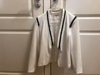 Nikkie blazer maat 36, Kleding | Dames, Ophalen, Zo goed als nieuw, Maat 36 (S), Wit