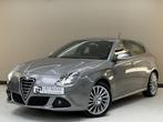 Alfa Romeo Giulietta 1.4 T Distinctive, 120Pk, 2010, Bijtell, Auto's, Alfa Romeo, Voorwielaandrijving, Gebruikt, Zwart, 4 cilinders