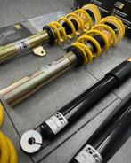 ST Suspensions XA schroefset - BMW 3-Serie E46 97-06, Auto diversen, Tuning en Styling, Ophalen of Verzenden