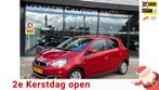 Mitsubishi Space Star 1.2 Advance Navi Clima Cruise DAB Park, Stof, Gebruikt, 850 kg, Origineel Nederlands