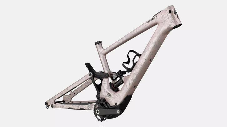 Specialized s works kenevo sl turbo frameset, Fietsen en Brommers, Fietsen | Mountainbikes en ATB, Zo goed als nieuw, Overige merken