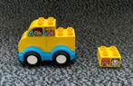 De schoolbus Duplo set 10851, Kinderen en Baby's, Speelgoed | Duplo en Lego, Duplo, Zo goed als nieuw, Ophalen