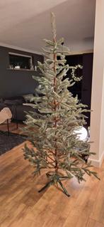 Kunst kerstboom Ikea, Ophalen, Zo goed als nieuw