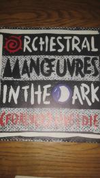 omd - live and die  23, Cd's en Dvd's, Gebruikt, Verzenden, 7 inch, Single