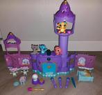 Magic mixies kasteel met magic mixie mixlings, Ophalen, Zo goed als nieuw, Jongen of Meisje