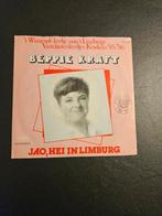 Beppie Kraft	Jao, Hei In Limburg, Gebruikt, 7 inch, Single, Ophalen of Verzenden