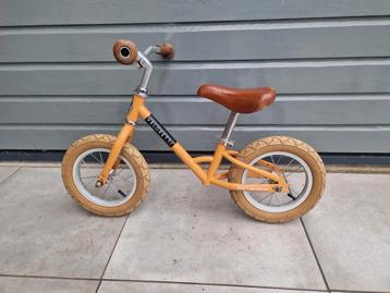 Veloretti Loopfiets - Perfect voor de eerste stapjes! beschikbaar voor biedingen