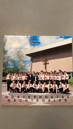 Oosterhoutse nachtegalen lp, Cd's en Dvd's, Ophalen, Zo goed als nieuw, 12 inch, Overige typen