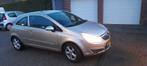 Opel Corsa 159000km nieuwe apk, Voorwielaandrijving, 450 kg, 40 €/maand, 4 cilinders