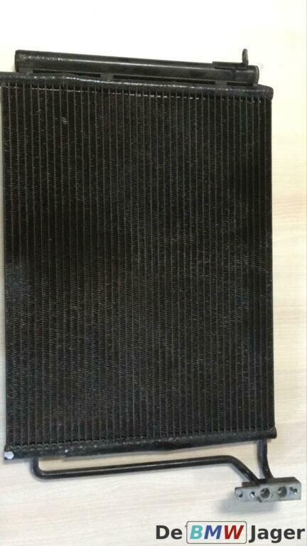 Airco condensor BMW X5 E53 64536914216, Auto-onderdelen, Airco en Verwarming, BMW, Gebruikt, Ophalen of Verzenden