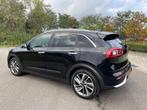 Kia Niro 1.6 GDi Hybrid ExecutiveLine Leer Navi Led-Xenon, Auto's, Kia, Bedrijf, SUV of Terreinwagen, Niro, 1300 kg