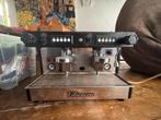 Vibiemme 2 Groeps Espressomachine, Ophalen, Gebruikt