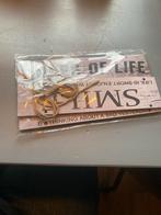 Decoratief Houten Bordje - Nieuw in Verpakking, Ophalen of Verzenden, Nieuw