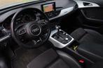 Audi A6 Avant 3.0 TDI BiT quattro Sport Edition 313PK Aut. |, Auto's, Audi, Te koop, Zilver of Grijs, Geïmporteerd, 205 €/maand